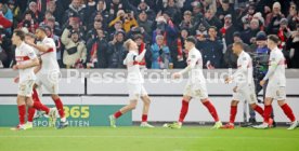 11.12.24 VfB Stuttgart - Young Boys Bern