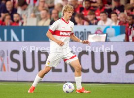 17.08.24 Bayer 04 Leverkusen - VfB Stuttgart