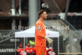 14.12.24 VfB Stuttgart II - Borussia Dortmund II