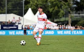 07.07.24 FSV Hollenbach - VfB Stuttgart