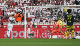 22.09.24 VfB Stuttgart - Borussia Dortmund