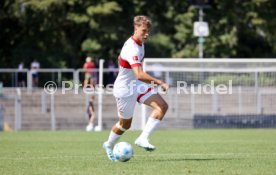 20.07.24 VfB Stuttgart - Fortuna Sittard