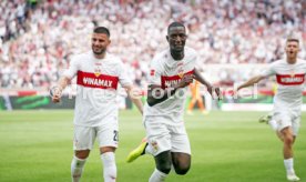 18.05.24 VfB Stuttgart - Borussia Mönchengladbach