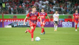 29.08.24 1. FC Heidenheim - BK Häcken