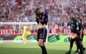 04.05.24 VfB Stuttgart - FC Bayern München