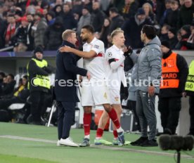 11.12.24 VfB Stuttgart - Young Boys Bern