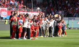 18.05.24 1. FC Heidenheim - 1. FC Köln