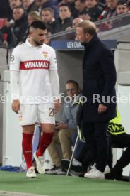 06.11.24 VfB Stuttgart - Atalanta Bergamo