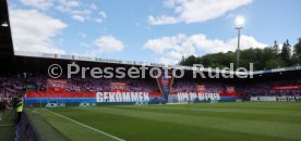 18.05.24 1. FC Heidenheim - 1. FC Köln