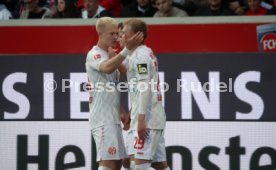 05.05.24 1. FC Heidenheim - 1. FSV Mainz 05