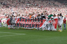 18.05.24 VfB Stuttgart - Borussia Mönchengladbach