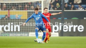 08.12.24 TSG 1899 Hoffenheim - SC Freiburg