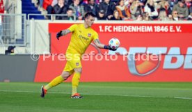 17.02.24 1. FC Heidenheim - Bayer 04 Leverkusen