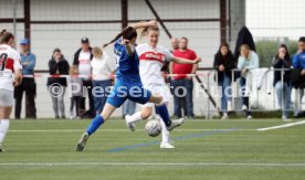 02.06.24 SC Sand II - VfB Stuttgart