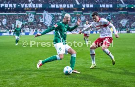 30.11.24 SV Werder Bremen - VfB Stuttgart