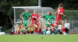 08.09.24 Frauen VfL Herrenberg - VfB Stuttgart