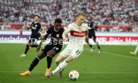 13.04.24 VfB Stuttgart - Eintracht Frankfurt