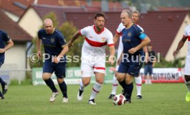 19.07.24 SC Korb - VfB Stuttgart Traditionself