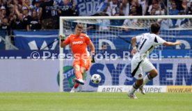 03.08.24 Karlsruher SC - 1. FC Nürnberg