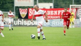 12.07.24 TSG Backnang - VfB Stuttgart Traditionself