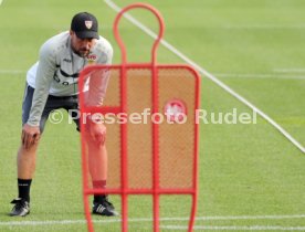 10.09.24 VfB Stuttgart Training