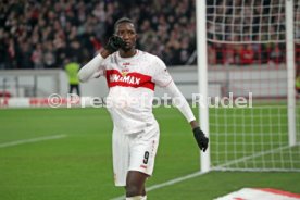 08.03.24 VfB Stuttgart - 1. FC Union Berlin