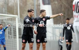 30.03.24 VfB Stuttgart II - Kickers Offenbach