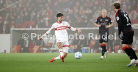 06.12.24 VfB Stuttgart - 1. FC Union Berlin