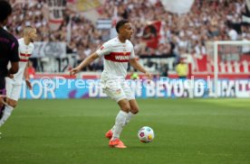 04.05.24 VfB Stuttgart - FC Bayern München