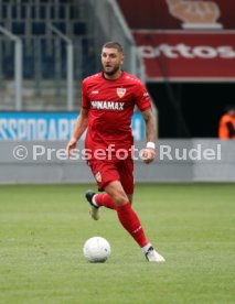 13.07.24 FC Luzern - VfB Stuttgart