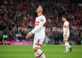 19.10.24 FC Bayern München - VfB Stuttgart