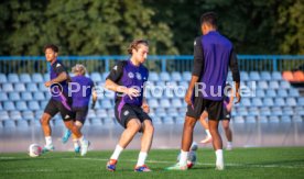 09.09.24 U21 Deutschland Training