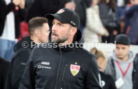 29.10.24 VfB Stuttgart - 1. FC Kaiserslautern