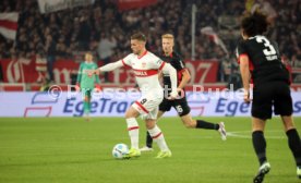 10.11.24 VfB Stuttgart - Eintracht Frankfurt