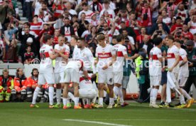 04.05.24 VfB Stuttgart - FC Bayern München