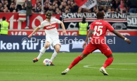 24.02.24 VfB Stuttgart - 1. FC Köln