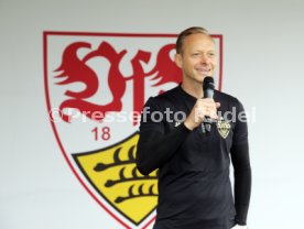 07.10.24 VfB Stuttgart Golf Cup 2024