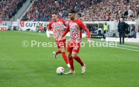 17.03.24 SC Freiburg - Bayer 04 Leverkusen