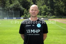 18.06.24 Stuttgarter Kickers Training