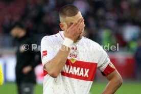 24.02.24 VfB Stuttgart - 1. FC Köln