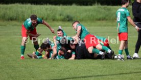 05.05.24 FC Esslingen - TSV Weilimdorf