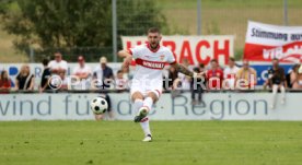 07.07.24 FSV Hollenbach - VfB Stuttgart