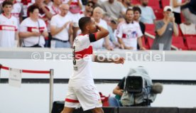 31.08.24 VfB Stuttgart - 1. FSV Mainz 05