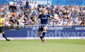 03.08.24 Karlsruher SC - 1. FC Nürnberg