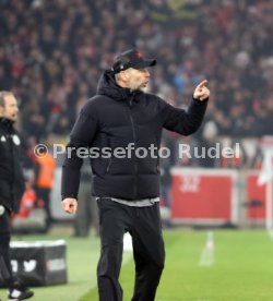 15.01.25 VfB Stuttgart - RB Leipzig