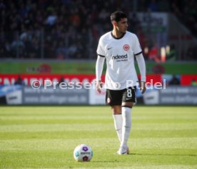 02.03.24 1. FC Heidenheim - Eintracht Frankfurt