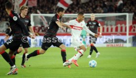 06.12.24 VfB Stuttgart - 1. FC Union Berlin