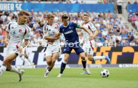 03.08.24 Karlsruher SC - 1. FC Nürnberg