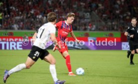 29.08.24 1. FC Heidenheim - BK Häcken