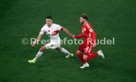 08.03.24 VfB Stuttgart - 1. FC Union Berlin